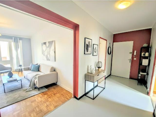 Appartement vente à Rodez, Onet-le-château