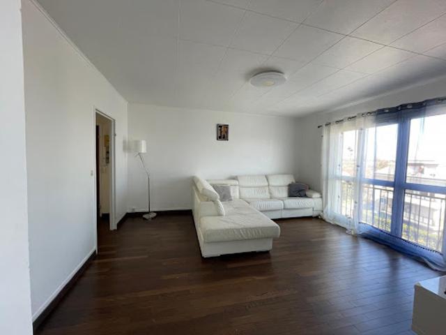 Appartement vente à Évry, Yerres