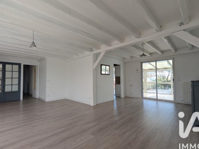 Appartement vente à Arcachon, Andernos-les-bains
