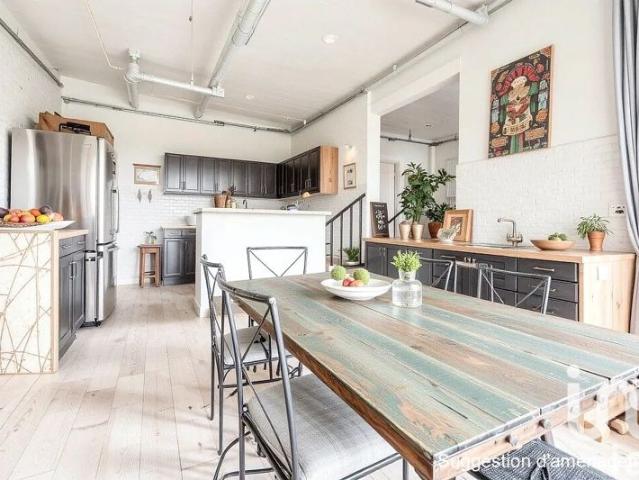 Appartement vente à La Chapelle-en-serval