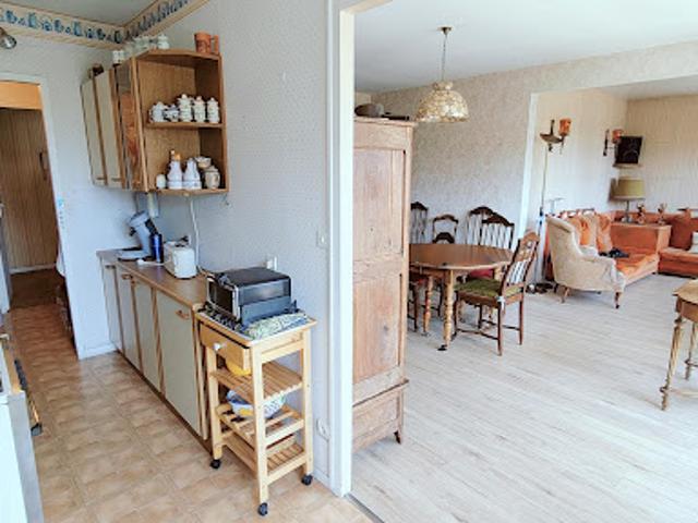 Appartement vente à Nantes