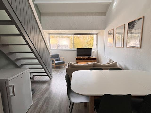 Appartement vente à Kerderc'h, Combrit
