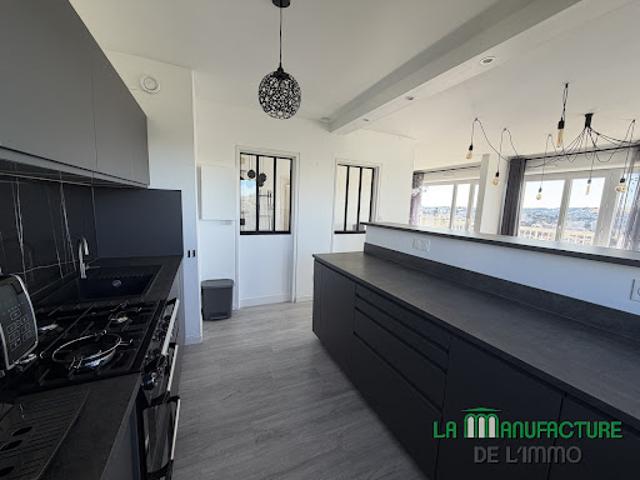 Appartement vente à Saint-Étienne, Saint-etienne