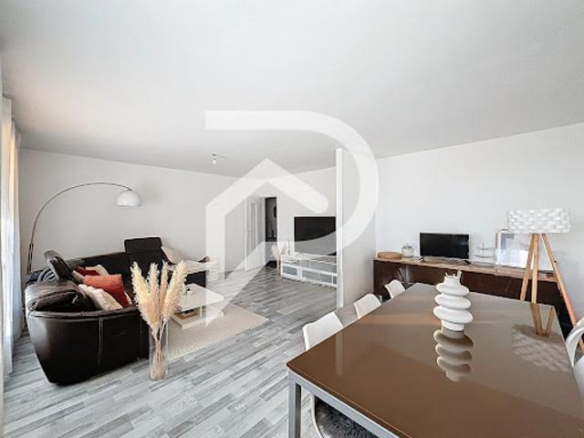 Appartement vente à Dreux