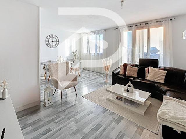 Appartement vente à Dreux