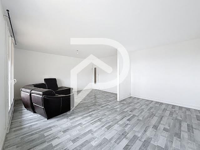 Appartement vente à Les Rochelles, Dreux