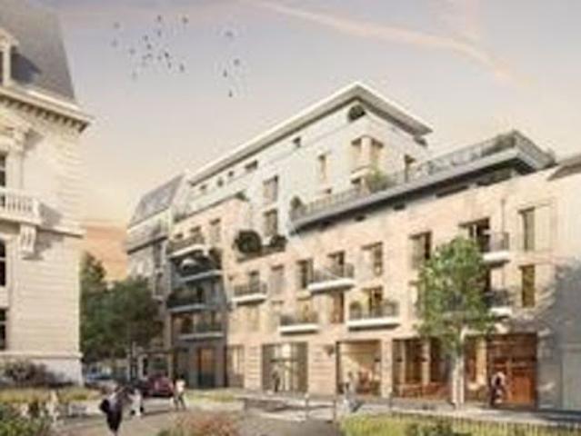 Appartement vente à Paris, Île-de-France
