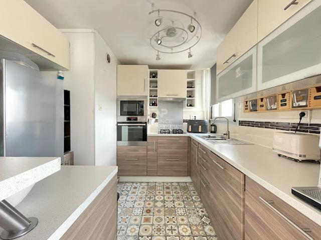 Appartement vente à Boulogne-Billancourt, Chaville