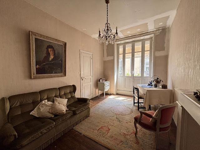 Appartement vente à Quimper, Bretagne