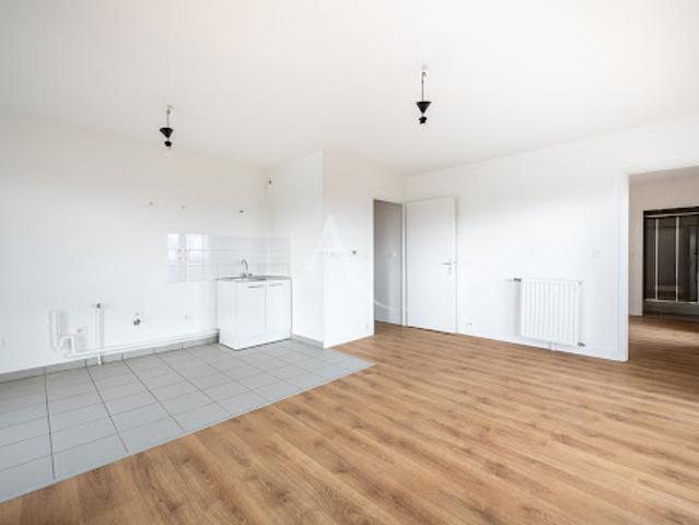 Appartement vente à Pontoise, Cergy
