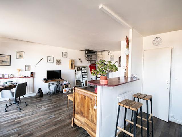 Appartement vente à Évreux, Evreux