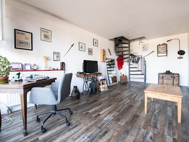 Appartement vente à Évreux, Evreux