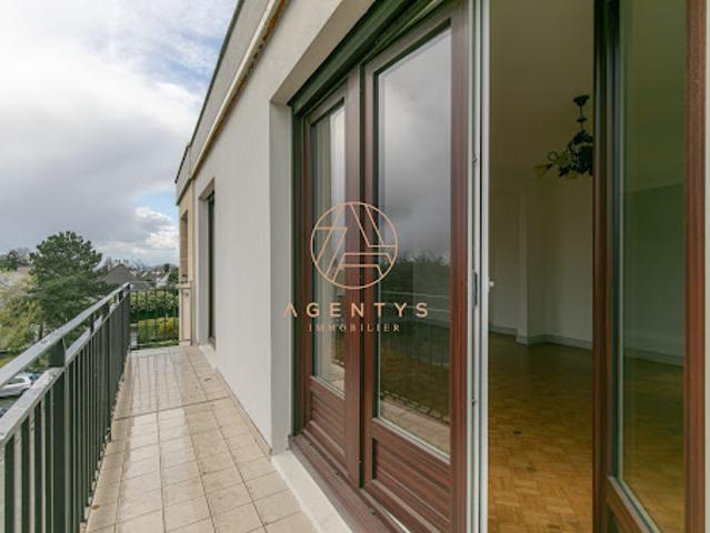 Appartement vente à Nogent-sur-Marne, Saint-maur-des-fossés