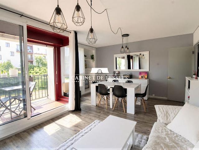 Appartement vente à Lapurdi, Bayonne