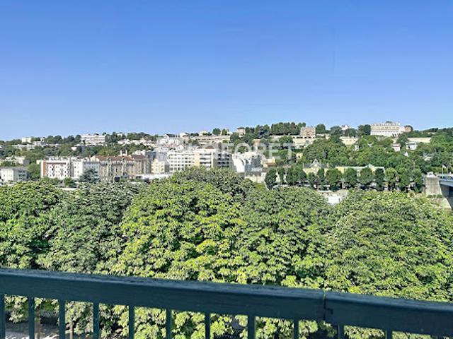 Appartement vente à Saint-Germain-en-Laye, Saint-germain-en-laye