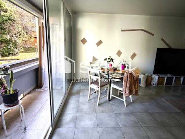 Appartement vente à Apt