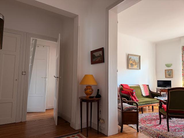 Appartement vente à Bayonne
