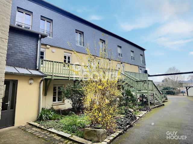 Appartement vente à Bernay