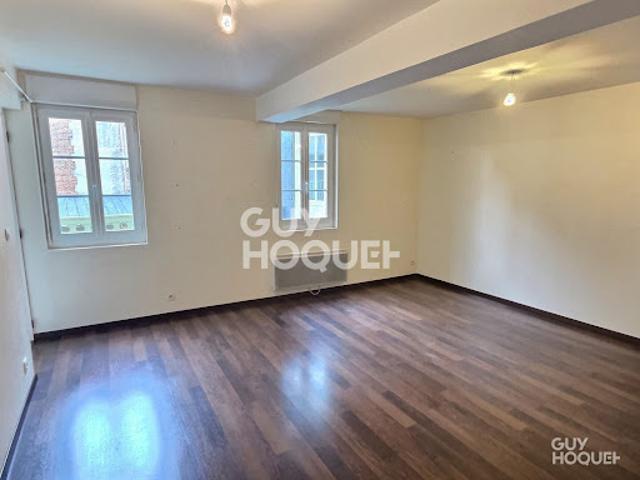Appartement vente à Bernay