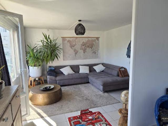 Appartement vente à Rouen, Ruan