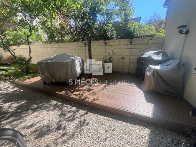 Appartement vente à Nanterre, Bois-colombes