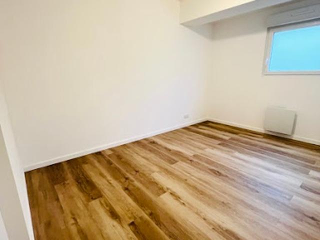 Appartement vente à Brest, Bretagne