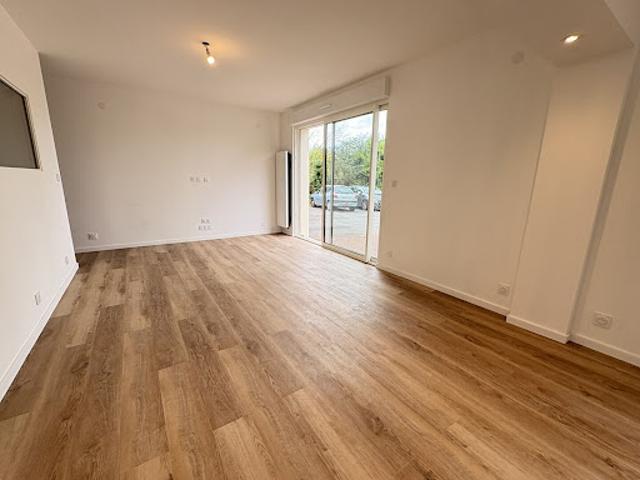 Appartement vente à Brest, Bretagne
