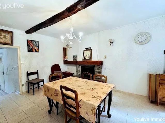 Appartement vente à Corte, Cervione