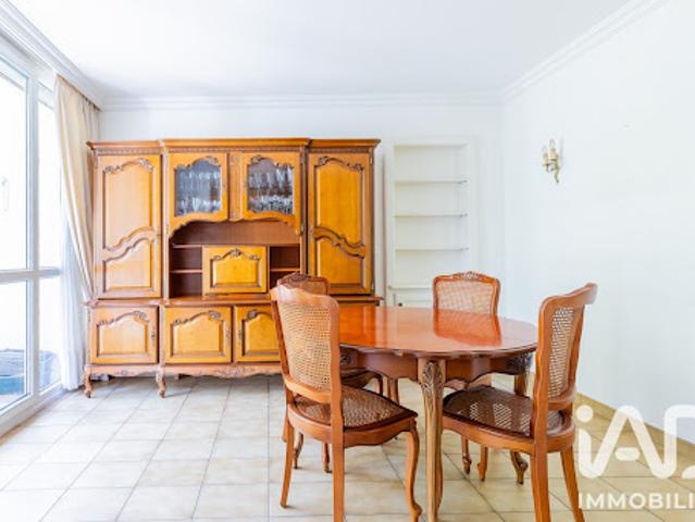 Appartement vente à Palaiseau, Chilly-mazarin
