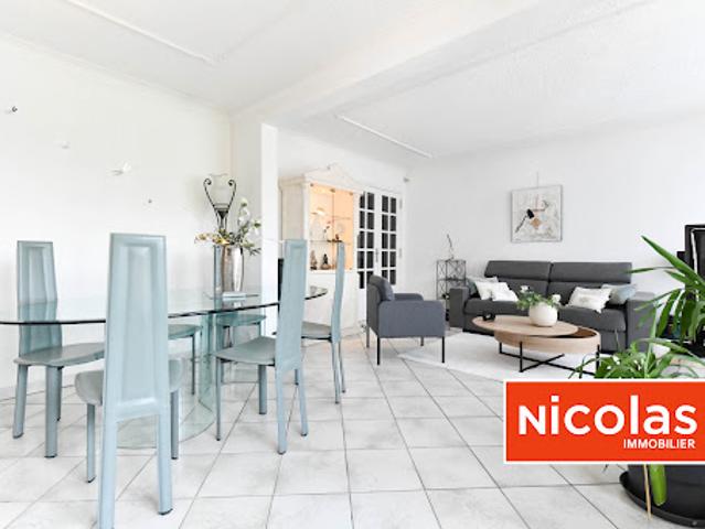 Appartement vente à Palaiseau, Chilly-mazarin