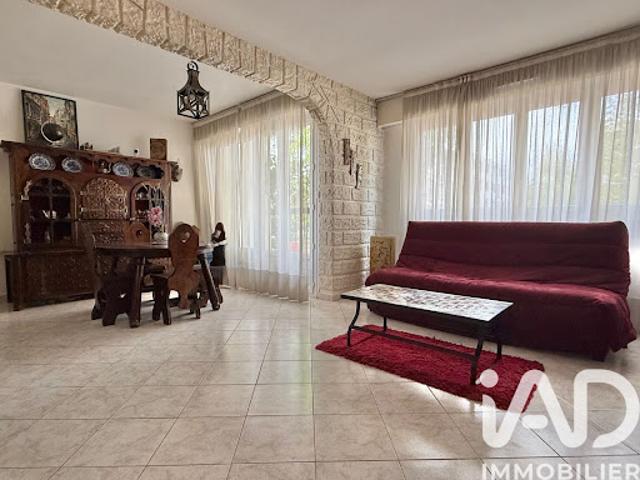Appartement vente à Palaiseau, Chilly-mazarin