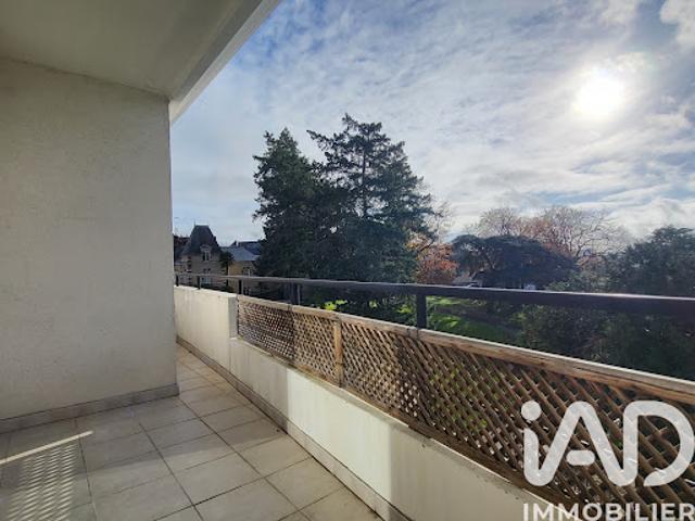Appartement vente à Cholet