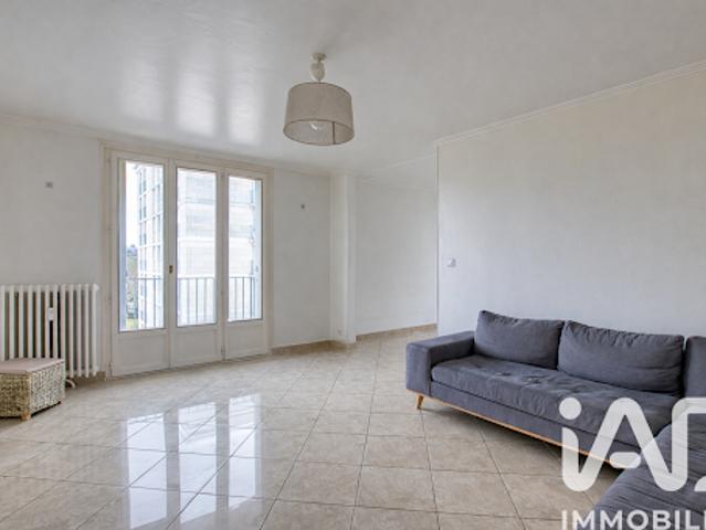 Appartement vente à Compiègne