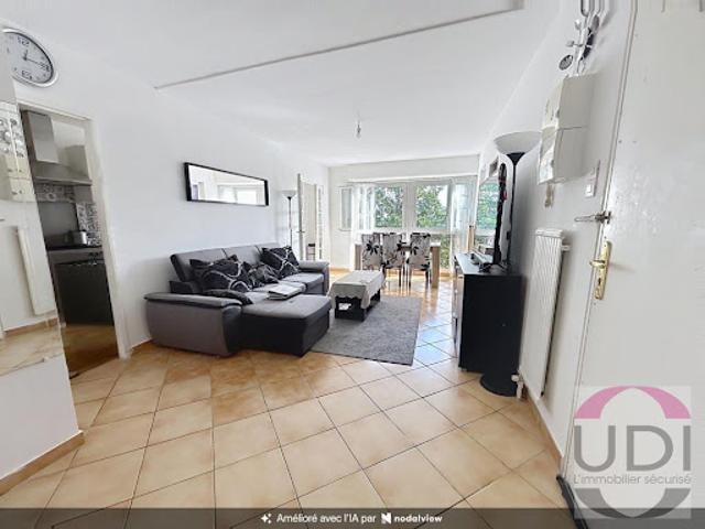 Appartement vente à Corbeil-Essonnes, Essonne