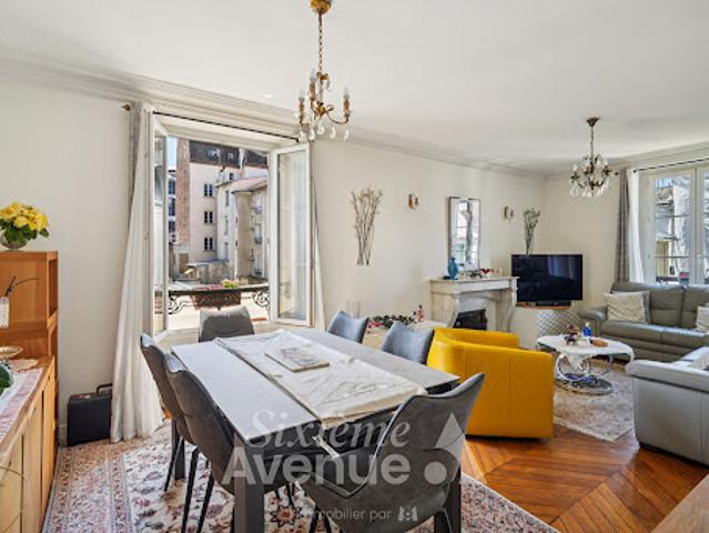 Appartement vente à Sarcelles, Deuil-la-barre