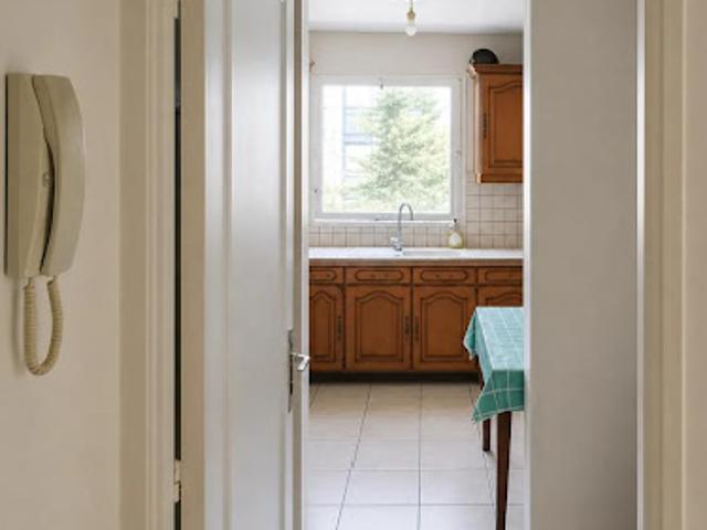 Appartement vente à Évry, Grigny