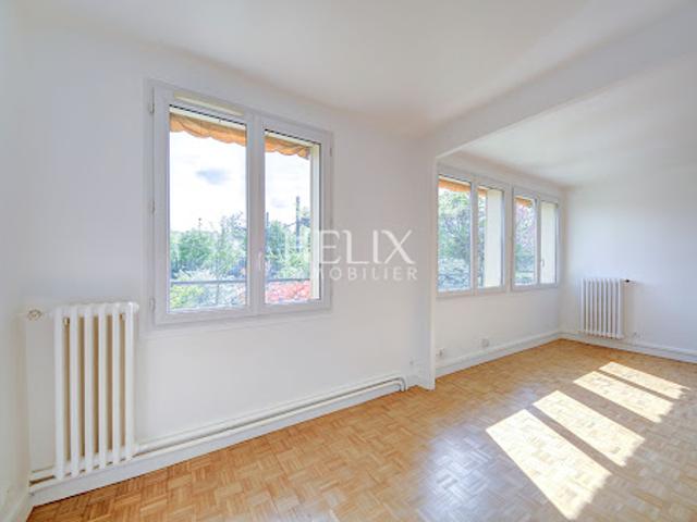 Appartement vente à Saint-Germain-en-Laye, Le Vésinet