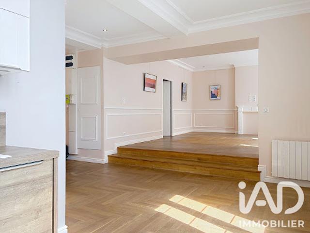 Appartement vente à Centre-Ville, Libourne