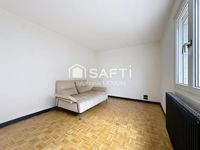 Appartement vente à Saint-Michel, Maîche