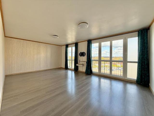Appartement vente à Rouen, Maromme