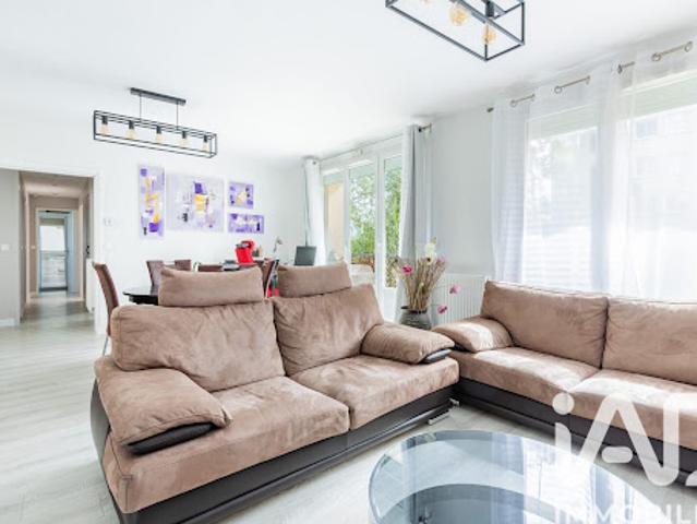 Appartement vente à Centre, Palaiseau