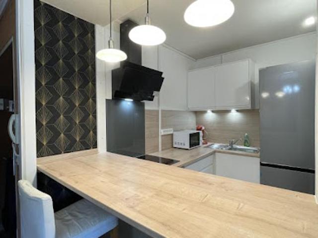 Appartement vente à Rennes, Bretagne