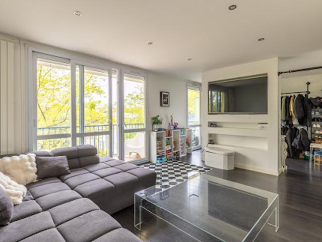 Appartement vente à Rennes, Bretagne