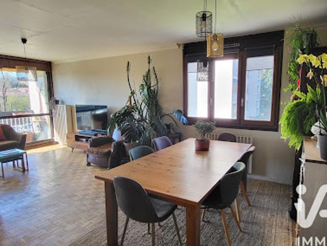 Appartement vente à Lyon, Métropole de Lyon