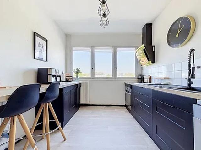 Appartement vente à Nantes, Saint-herblain