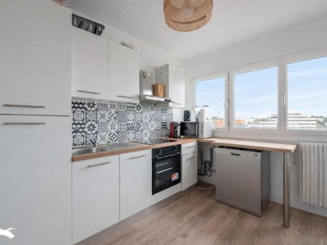 Appartement vente à Nantes, Saint-herblain