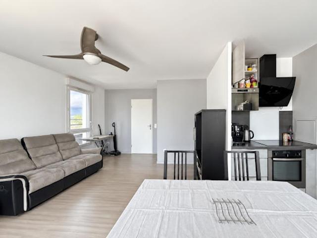 Appartement vente à Palaiseau, Saulx-les-chartreux