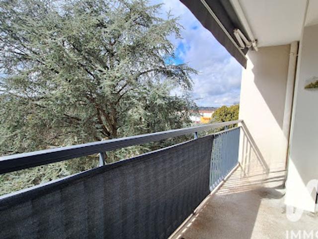 Appartement vente à Lyon, Métropole de Lyon