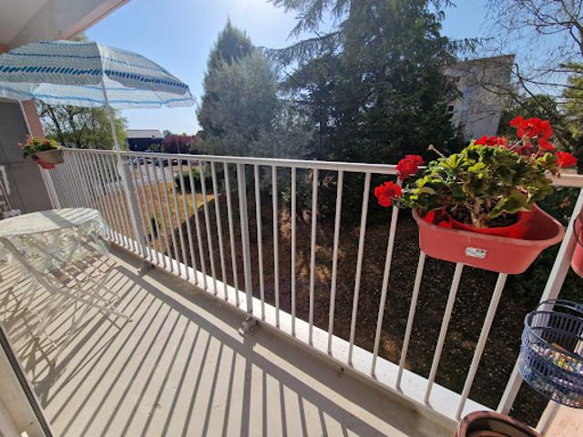 Appartement vente à Neufchâteau, Vittel