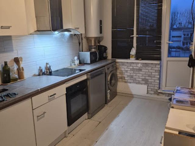 Appartement vente à Thionville, Yutz